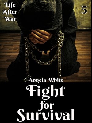 Fight for Survival Book Five - ebook